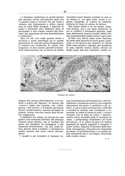 Rassegna d'arte antica e moderna