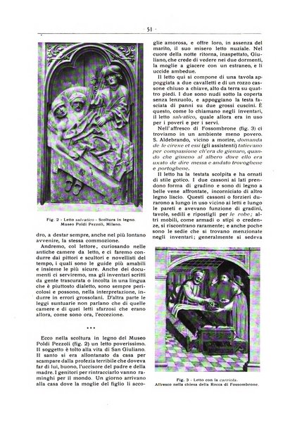 Rassegna d'arte antica e moderna