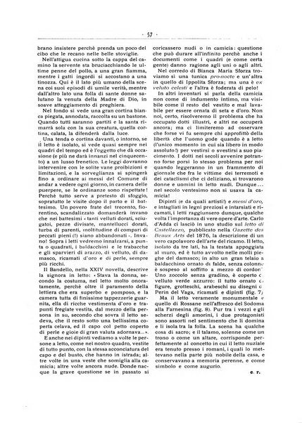 Rassegna d'arte antica e moderna