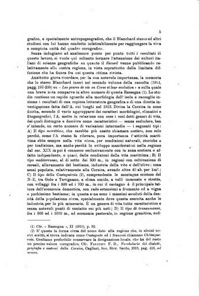 Rassegna della letteratura geografica pubblicata ogni bimestre come supplemento alla Rivista geografica italiana dal prof. Roberto Almagia