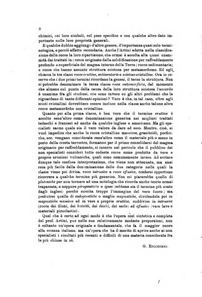 Rassegna della letteratura geografica pubblicata ogni bimestre come supplemento alla Rivista geografica italiana dal prof. Roberto Almagia