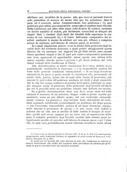 Rassegna della previdenza sociale assicurazioni e legislazione sociale, infortuni e igiene del lavoro