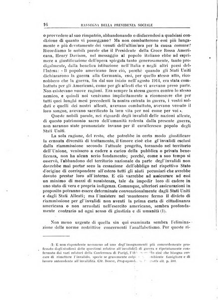 Rassegna della previdenza sociale assicurazioni e legislazione sociale, infortuni e igiene del lavoro