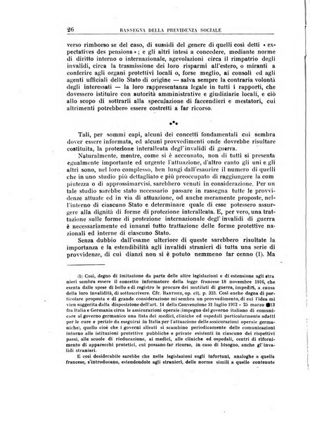 Rassegna della previdenza sociale assicurazioni e legislazione sociale, infortuni e igiene del lavoro