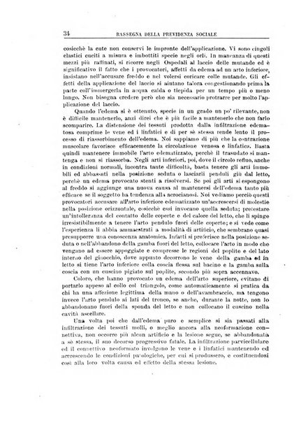 Rassegna della previdenza sociale assicurazioni e legislazione sociale, infortuni e igiene del lavoro