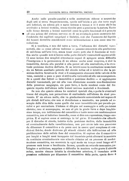 Rassegna della previdenza sociale assicurazioni e legislazione sociale, infortuni e igiene del lavoro