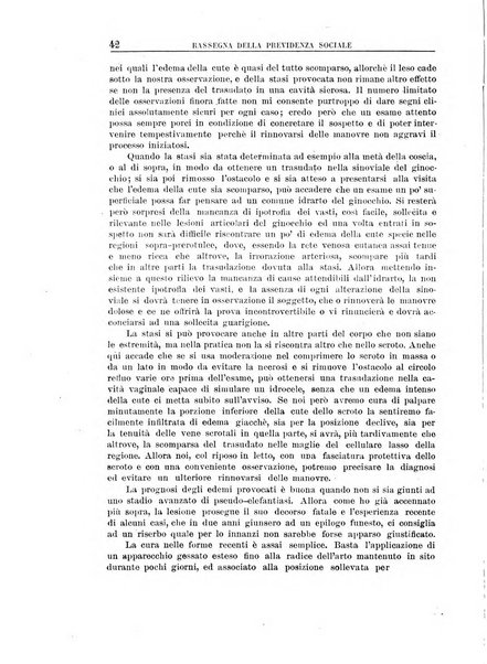 Rassegna della previdenza sociale assicurazioni e legislazione sociale, infortuni e igiene del lavoro