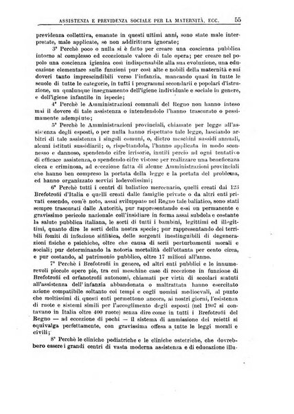 Rassegna della previdenza sociale assicurazioni e legislazione sociale, infortuni e igiene del lavoro