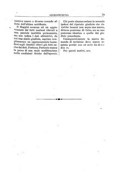 Rassegna della previdenza sociale assicurazioni e legislazione sociale, infortuni e igiene del lavoro