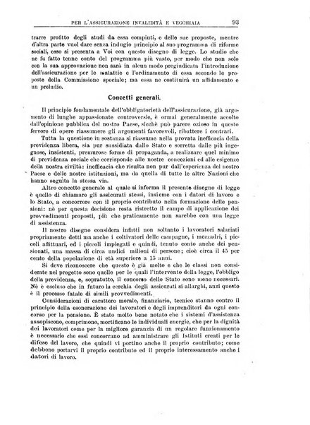 Rassegna della previdenza sociale assicurazioni e legislazione sociale, infortuni e igiene del lavoro