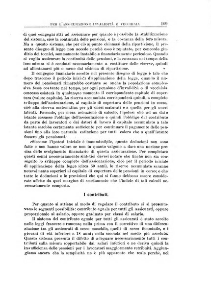 Rassegna della previdenza sociale assicurazioni e legislazione sociale, infortuni e igiene del lavoro