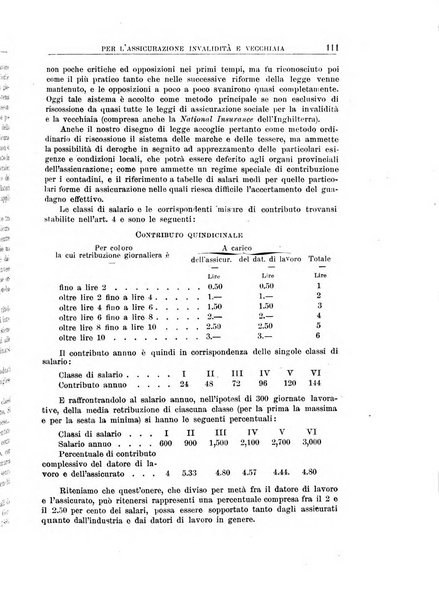 Rassegna della previdenza sociale assicurazioni e legislazione sociale, infortuni e igiene del lavoro