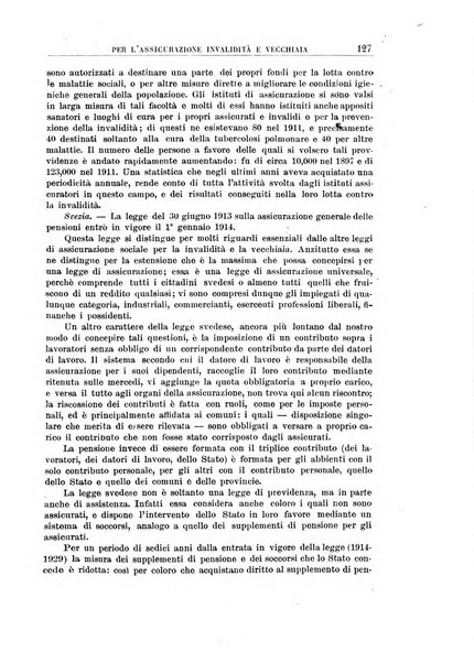 Rassegna della previdenza sociale assicurazioni e legislazione sociale, infortuni e igiene del lavoro