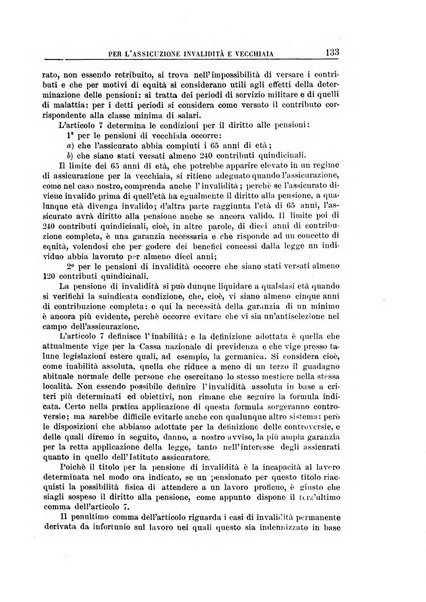 Rassegna della previdenza sociale assicurazioni e legislazione sociale, infortuni e igiene del lavoro