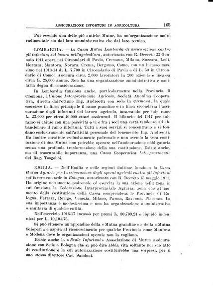 Rassegna della previdenza sociale assicurazioni e legislazione sociale, infortuni e igiene del lavoro