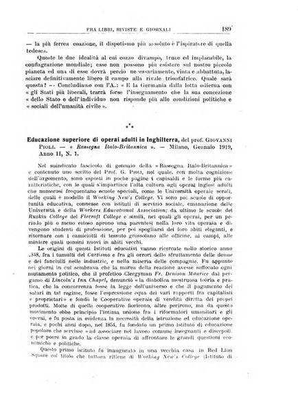 Rassegna della previdenza sociale assicurazioni e legislazione sociale, infortuni e igiene del lavoro