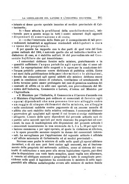 Rassegna della previdenza sociale assicurazioni e legislazione sociale, infortuni e igiene del lavoro