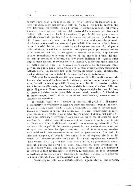 Rassegna della previdenza sociale assicurazioni e legislazione sociale, infortuni e igiene del lavoro