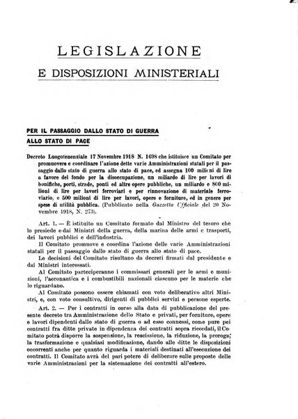 Rassegna della previdenza sociale assicurazioni e legislazione sociale, infortuni e igiene del lavoro