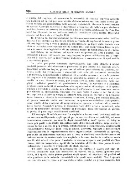 Rassegna della previdenza sociale assicurazioni e legislazione sociale, infortuni e igiene del lavoro