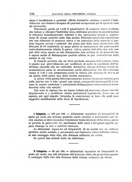 Rassegna della previdenza sociale assicurazioni e legislazione sociale, infortuni e igiene del lavoro