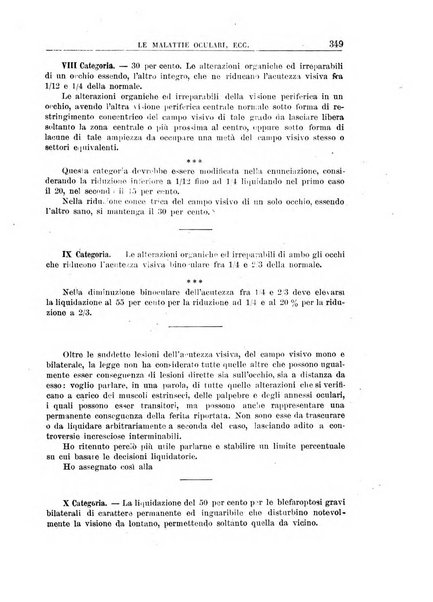 Rassegna della previdenza sociale assicurazioni e legislazione sociale, infortuni e igiene del lavoro