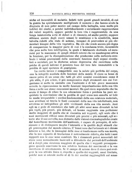 Rassegna della previdenza sociale assicurazioni e legislazione sociale, infortuni e igiene del lavoro