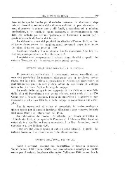 Rassegna della previdenza sociale assicurazioni e legislazione sociale, infortuni e igiene del lavoro