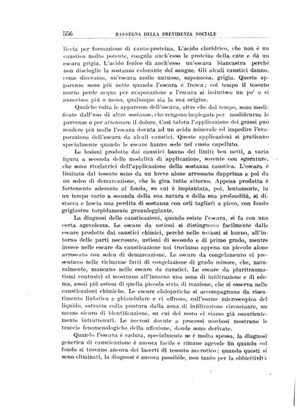 Rassegna della previdenza sociale assicurazioni e legislazione sociale, infortuni e igiene del lavoro