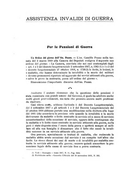 Rassegna della previdenza sociale assicurazioni e legislazione sociale, infortuni e igiene del lavoro