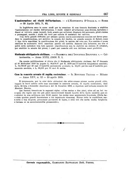 Rassegna della previdenza sociale assicurazioni e legislazione sociale, infortuni e igiene del lavoro