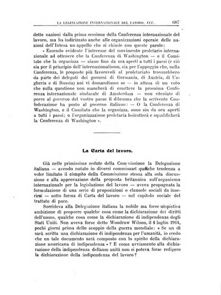 Rassegna della previdenza sociale assicurazioni e legislazione sociale, infortuni e igiene del lavoro