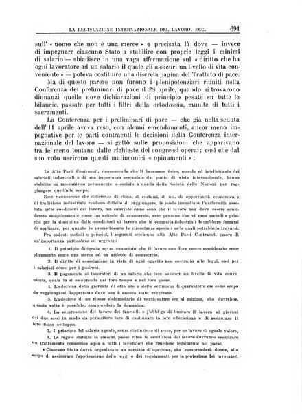 Rassegna della previdenza sociale assicurazioni e legislazione sociale, infortuni e igiene del lavoro