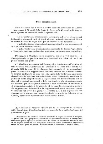 Rassegna della previdenza sociale assicurazioni e legislazione sociale, infortuni e igiene del lavoro