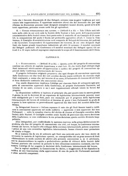 Rassegna della previdenza sociale assicurazioni e legislazione sociale, infortuni e igiene del lavoro