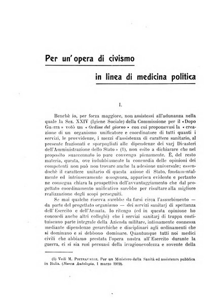 Rassegna della previdenza sociale assicurazioni e legislazione sociale, infortuni e igiene del lavoro