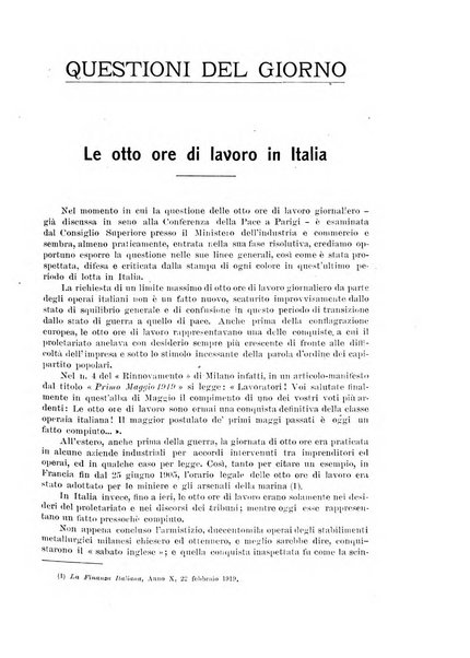 Rassegna della previdenza sociale assicurazioni e legislazione sociale, infortuni e igiene del lavoro