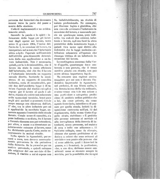 Rassegna della previdenza sociale assicurazioni e legislazione sociale, infortuni e igiene del lavoro