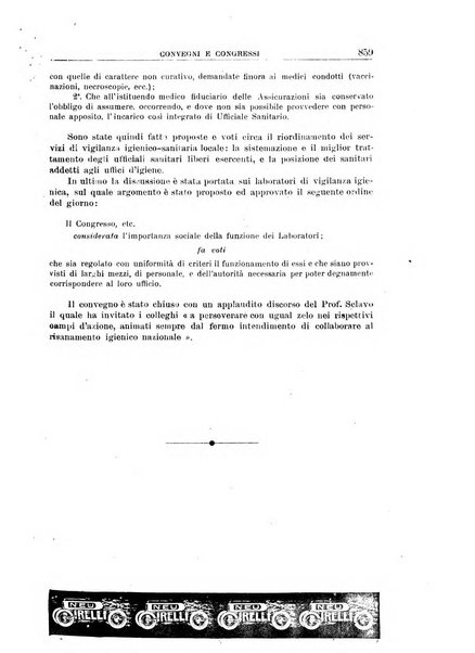 Rassegna della previdenza sociale assicurazioni e legislazione sociale, infortuni e igiene del lavoro