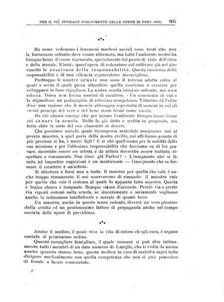 Rassegna della previdenza sociale assicurazioni e legislazione sociale, infortuni e igiene del lavoro