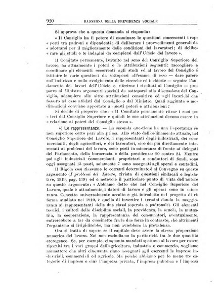 Rassegna della previdenza sociale assicurazioni e legislazione sociale, infortuni e igiene del lavoro