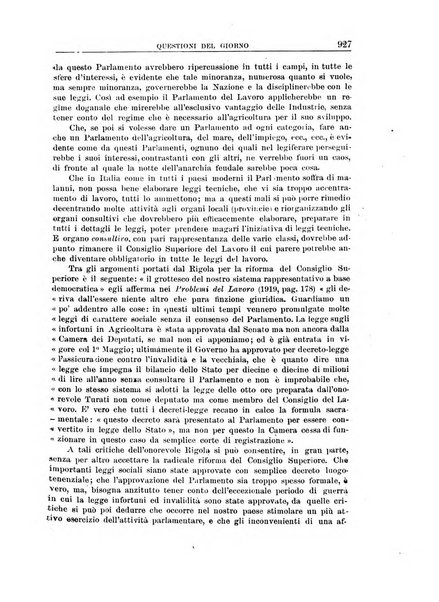 Rassegna della previdenza sociale assicurazioni e legislazione sociale, infortuni e igiene del lavoro