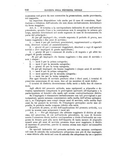 Rassegna della previdenza sociale assicurazioni e legislazione sociale, infortuni e igiene del lavoro