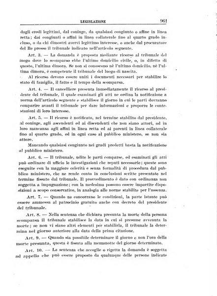 Rassegna della previdenza sociale assicurazioni e legislazione sociale, infortuni e igiene del lavoro