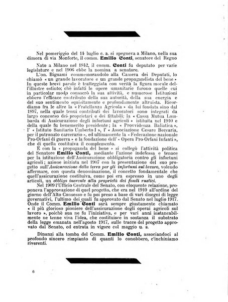 Rassegna della previdenza sociale assicurazioni e legislazione sociale, infortuni e igiene del lavoro