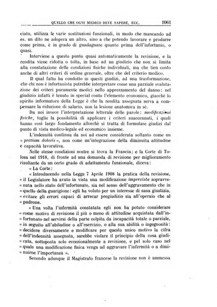 Rassegna della previdenza sociale assicurazioni e legislazione sociale, infortuni e igiene del lavoro