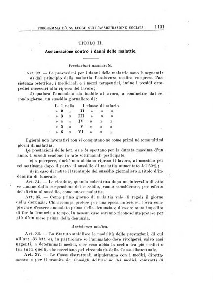 Rassegna della previdenza sociale assicurazioni e legislazione sociale, infortuni e igiene del lavoro