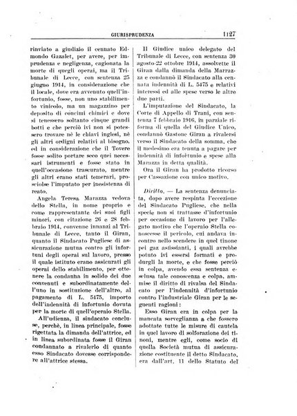 Rassegna della previdenza sociale assicurazioni e legislazione sociale, infortuni e igiene del lavoro