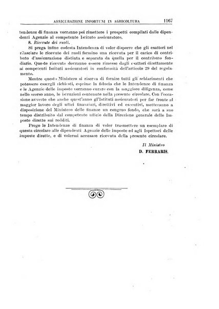 Rassegna della previdenza sociale assicurazioni e legislazione sociale, infortuni e igiene del lavoro