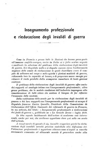 Rassegna della previdenza sociale assicurazioni e legislazione sociale, infortuni e igiene del lavoro